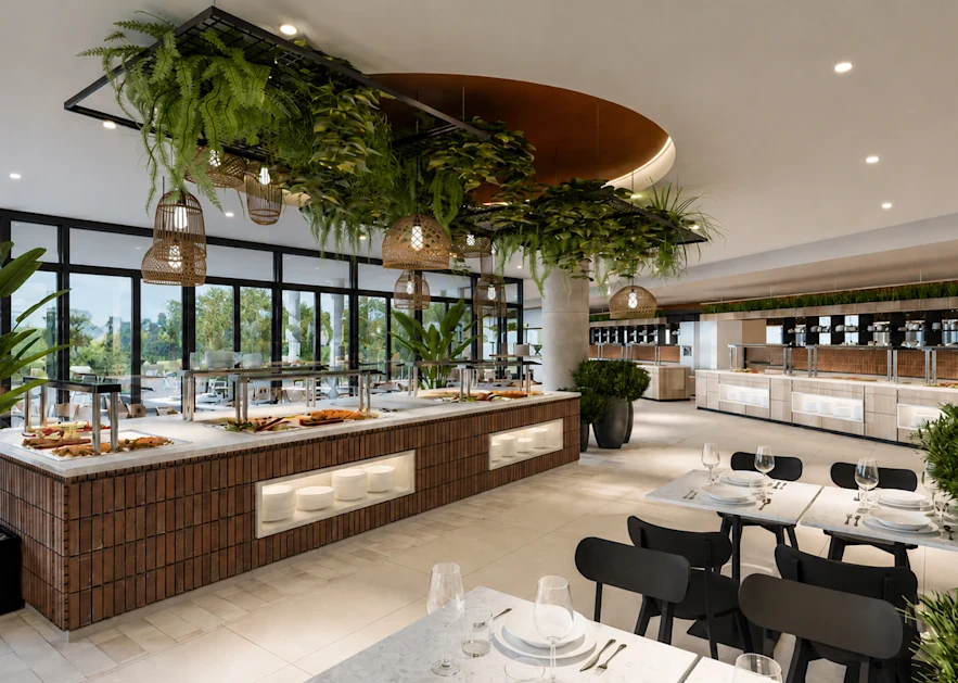 Hotel Savudrija Restaurants & Bars