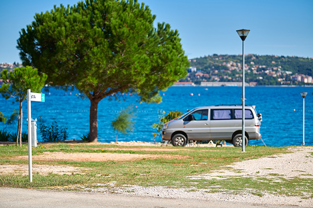 Camping Kanegra 2019 Pitches1