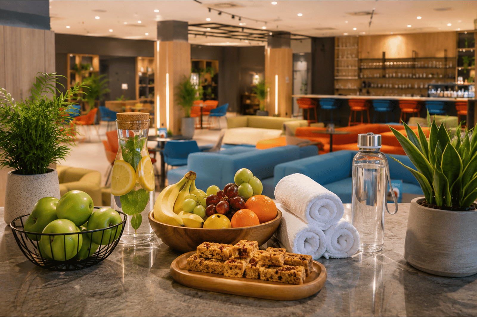 Hotel Pelegrin - Sports Corner