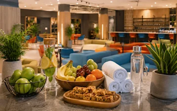 Hotel Pelegrin - Sports Corner