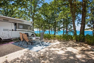 Luxury Mare Stellplatz