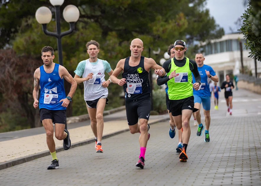 Plava Laguna Half Marathon 2025 (15)