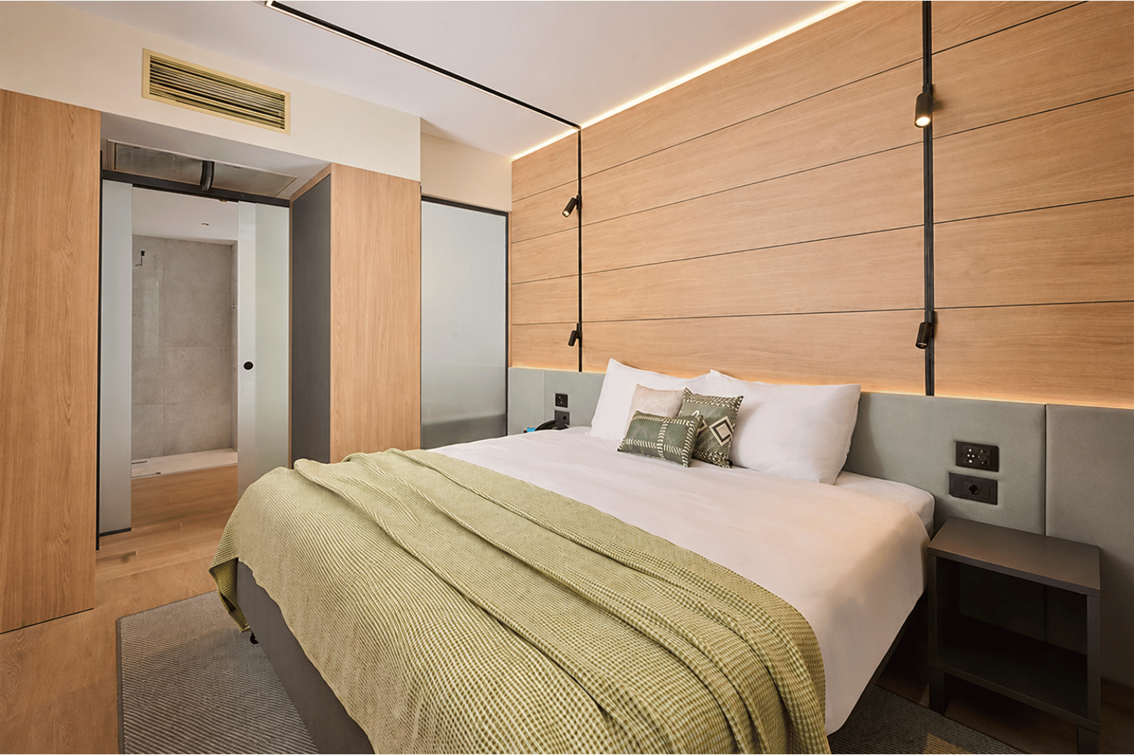 Hotel Pelegrin Plava Laguna Accomodation units 2025 Presidential suite SP4BN (8)