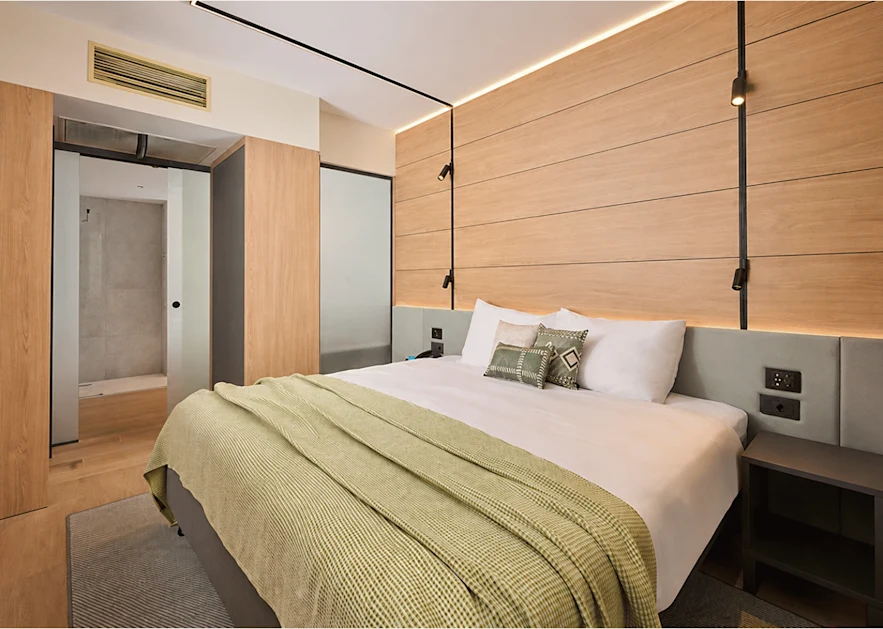 Hotel Pelegrin Plava Laguna Accomodation units 2025 Presidential suite SP4BN (8)