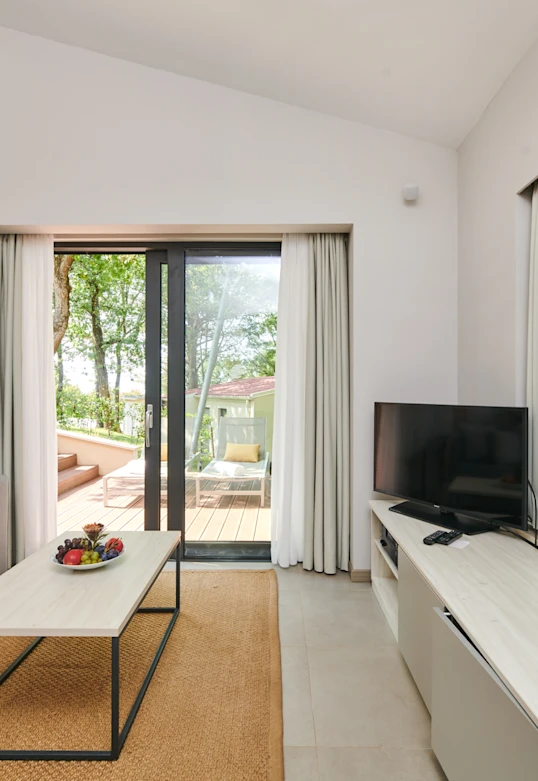 Villas Bellevue classic villa