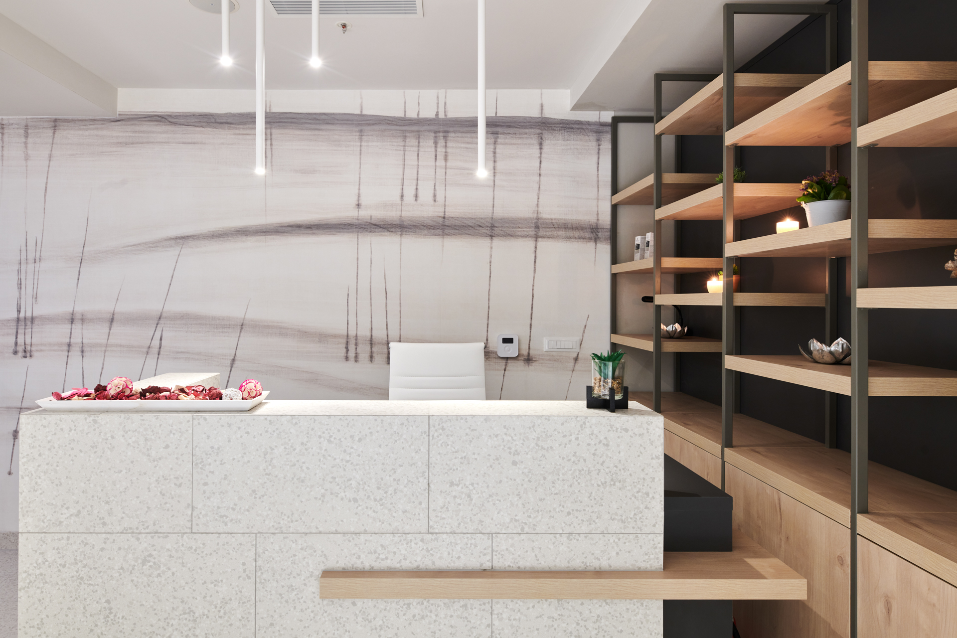 Sustainable building renovation - strategies and processes