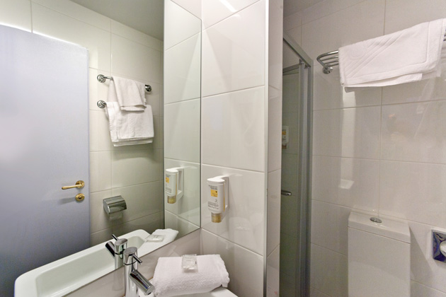 Hotel Plavi Plava Laguna Classic room with balcony C2B