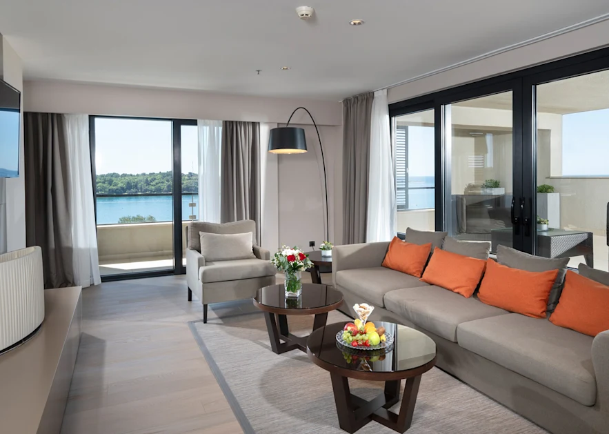 Parentium - Presidential suite (5)