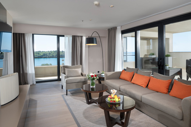 Parentium - Presidential suite (5)