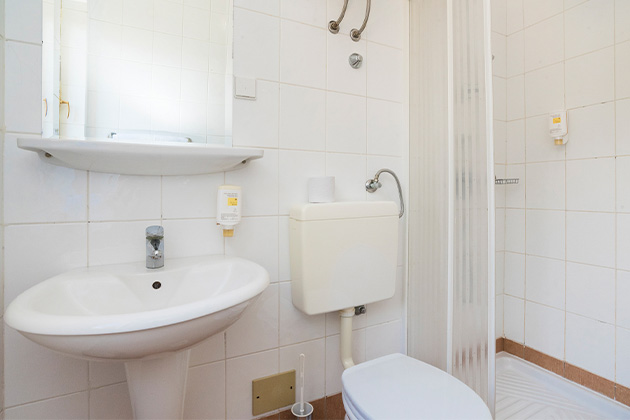 Apartments Polynesia - Economy 2+2 (1)