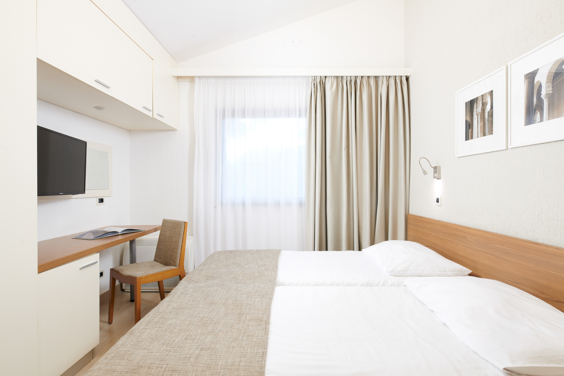 village galijot classic room