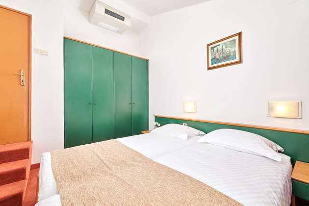 Villa Galijot superior suite 3