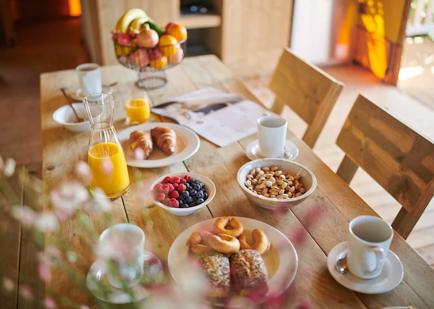 Istra Camping Camping Park Umag 2020 Family Glamping Tent