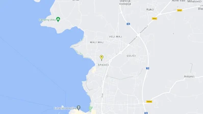 Apartments Park Plava Laguna - Location - Gmaps