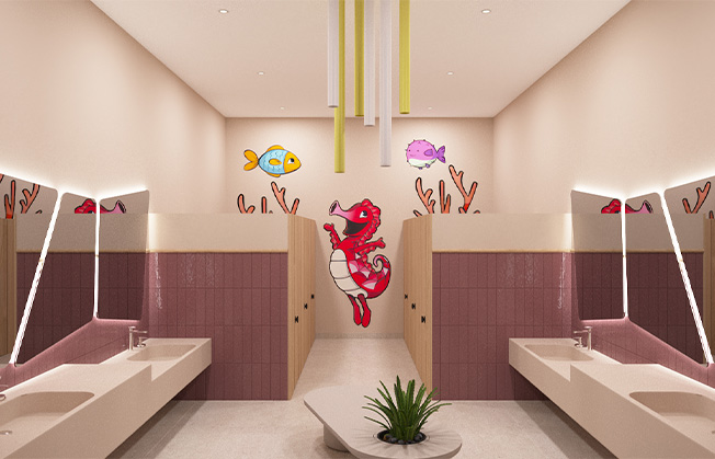 Camping Bijela Uvala 7 J