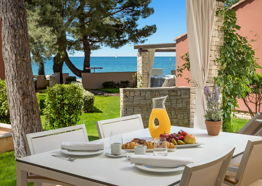 Istrian Villas Plava Laguna Accommodation Units 2021 Superior Villa (SV2P2)(8) (7)