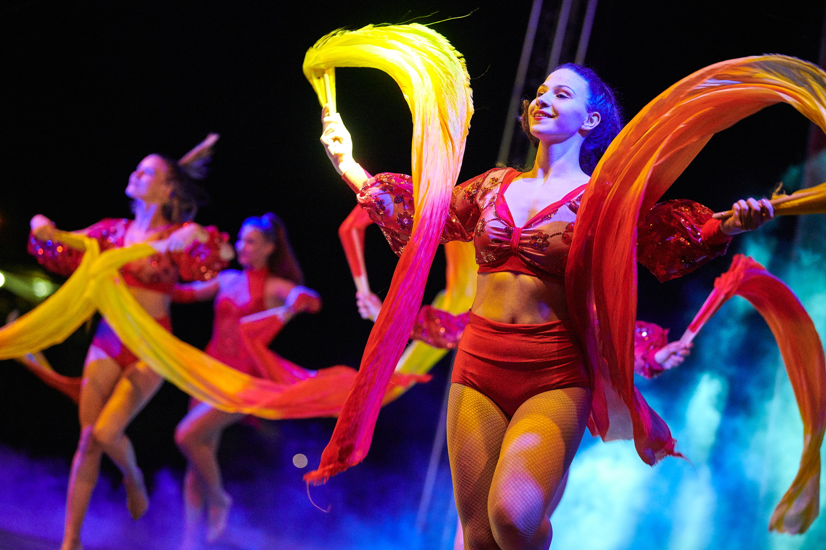 Hotel Parentium - Details - Activities & experiences