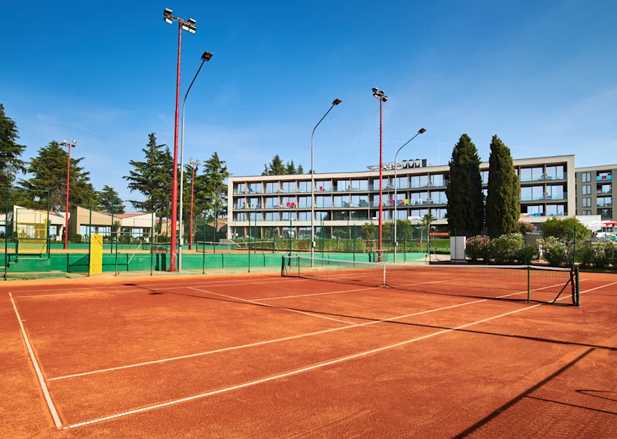 garden suites park sport