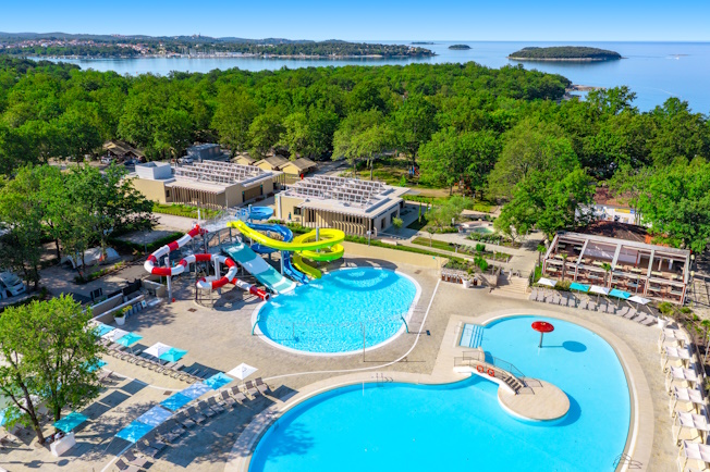 News - Camping Bijela Uvala ACSI award 2026 3