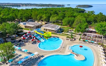 News - Camping Bijela Uvala ACSI award 2026 3