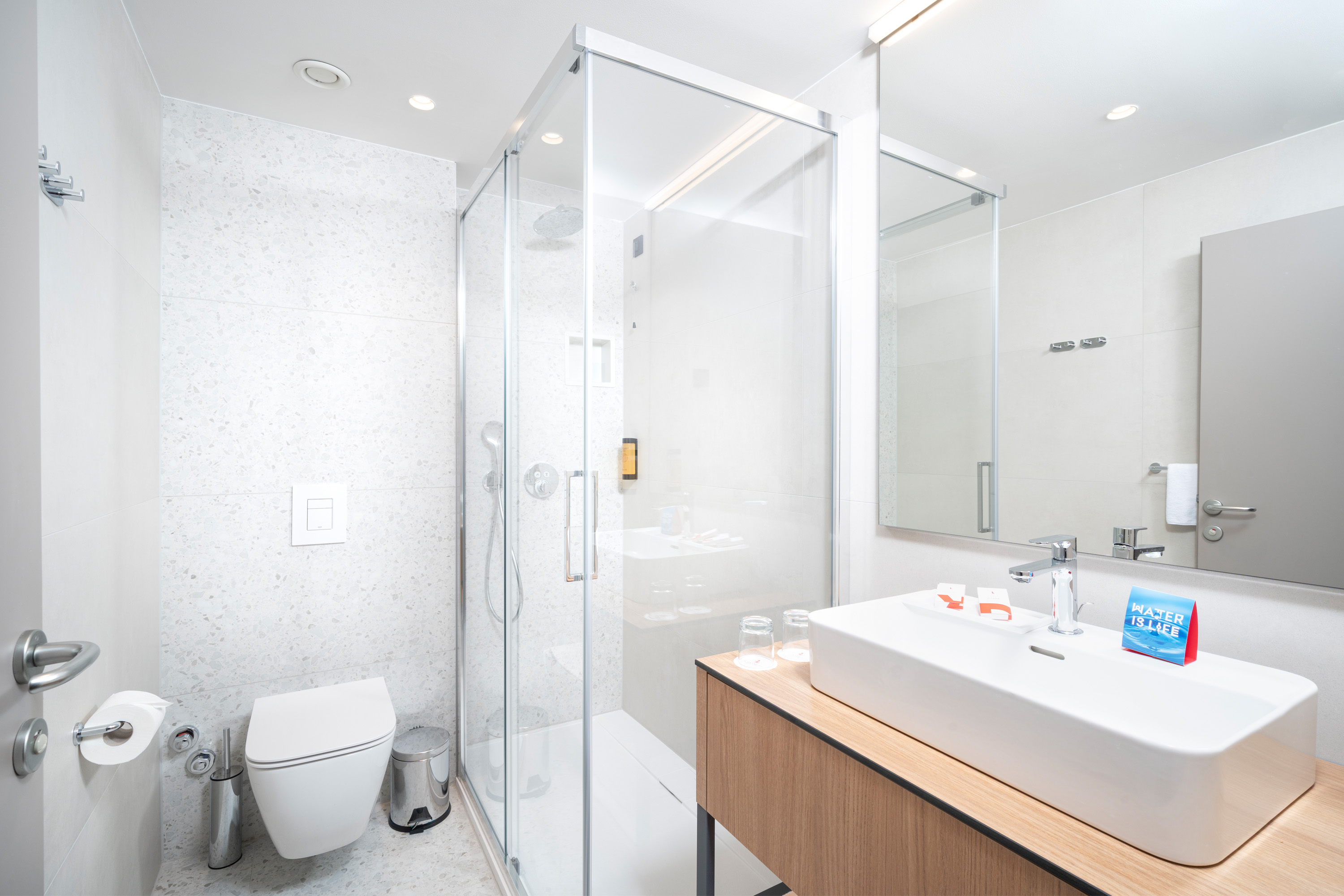 Residence-Garden-Istra- 0002 Residence Garden Istra Plava Laguna 2026 different sanitary for all tipologies (1)