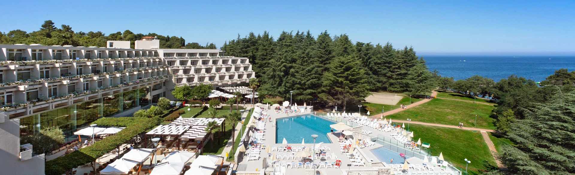 hotel mediteran location