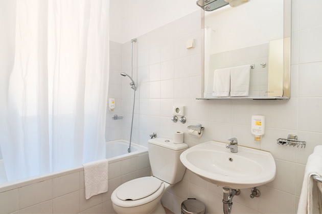 Apartments Polynesia - Economy 2+1(2)