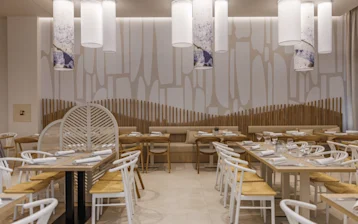 Hotel Garden Istra - Restaurants 5