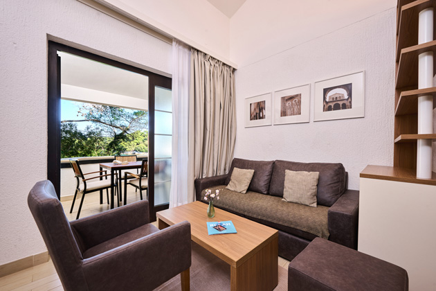 Apartments Galijot Plava Laguna 2023 Superior apartment for 4+1 person SA4TN1 (4)