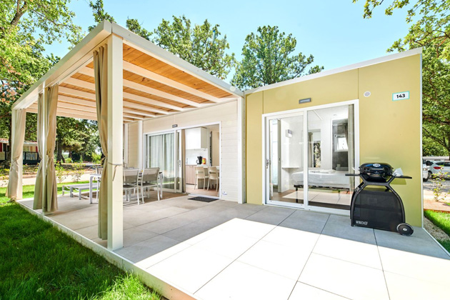 Superior Mobile Home