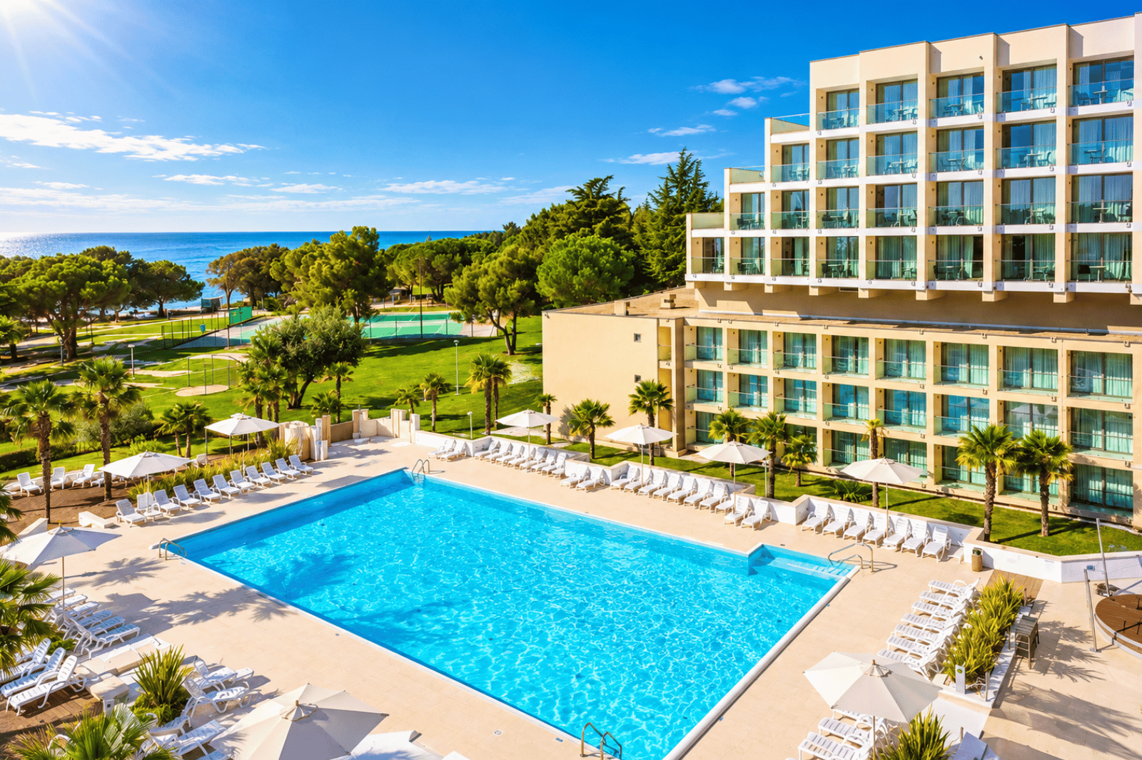 Hotel Materada (15)