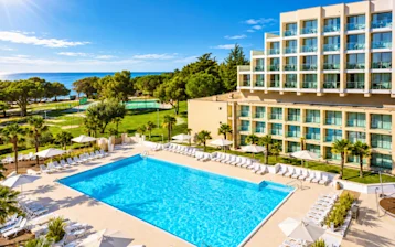 Hotel Materada (15)