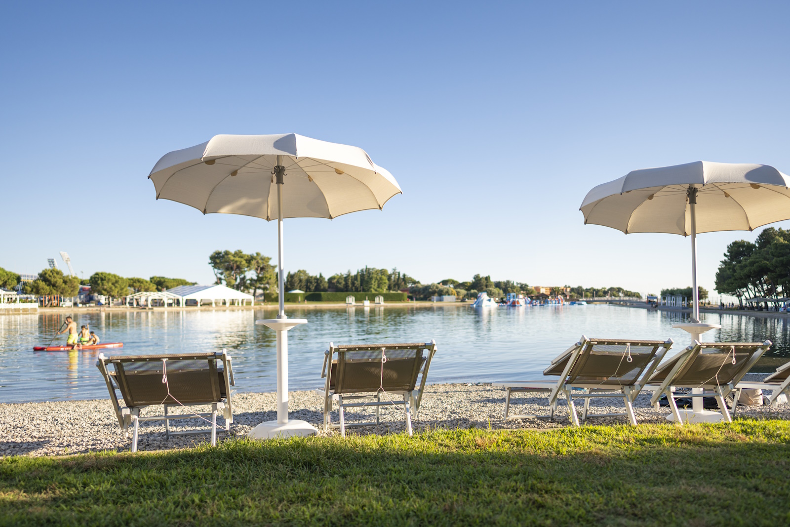 Stella Maris Resort Plava Laguna 2024 beaches Laguna beach