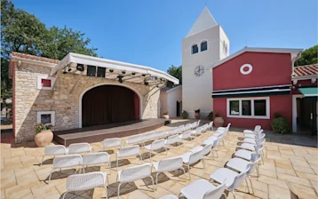 Hotel Garden Istra - show