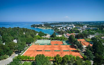 hotel albatros sport