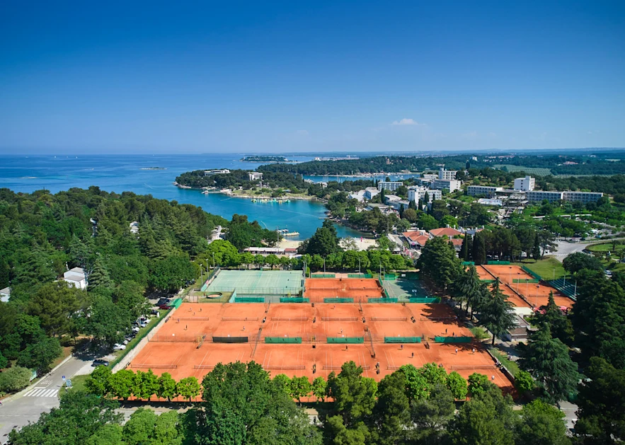 hotel albatros sport