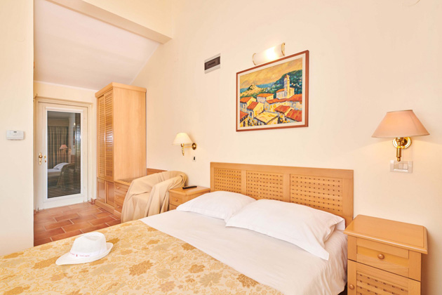 Classic Appartement für 4+2 Personen