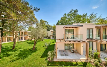 Garden Suites Umag Plava Laguna Main