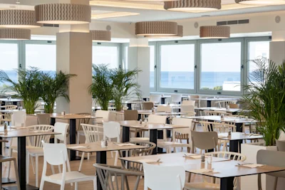 Hotel Delfin Plava Laguna 2026 restaurant&bars restaurant 3