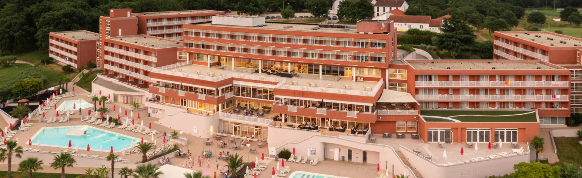 hotel albatros main