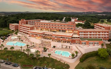 hotel albatros main