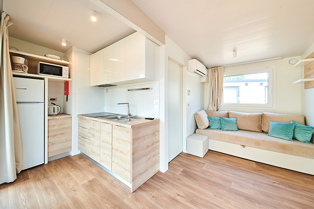 Camping Stella Maris 2020 Premium Mobile Home PMC4B2 (18)