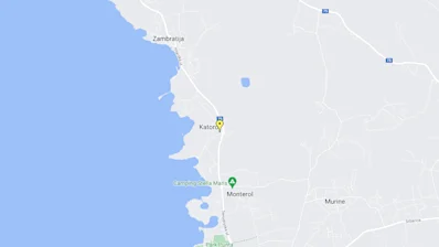 APARTMENTS KATORO PLAVA LAGUNA