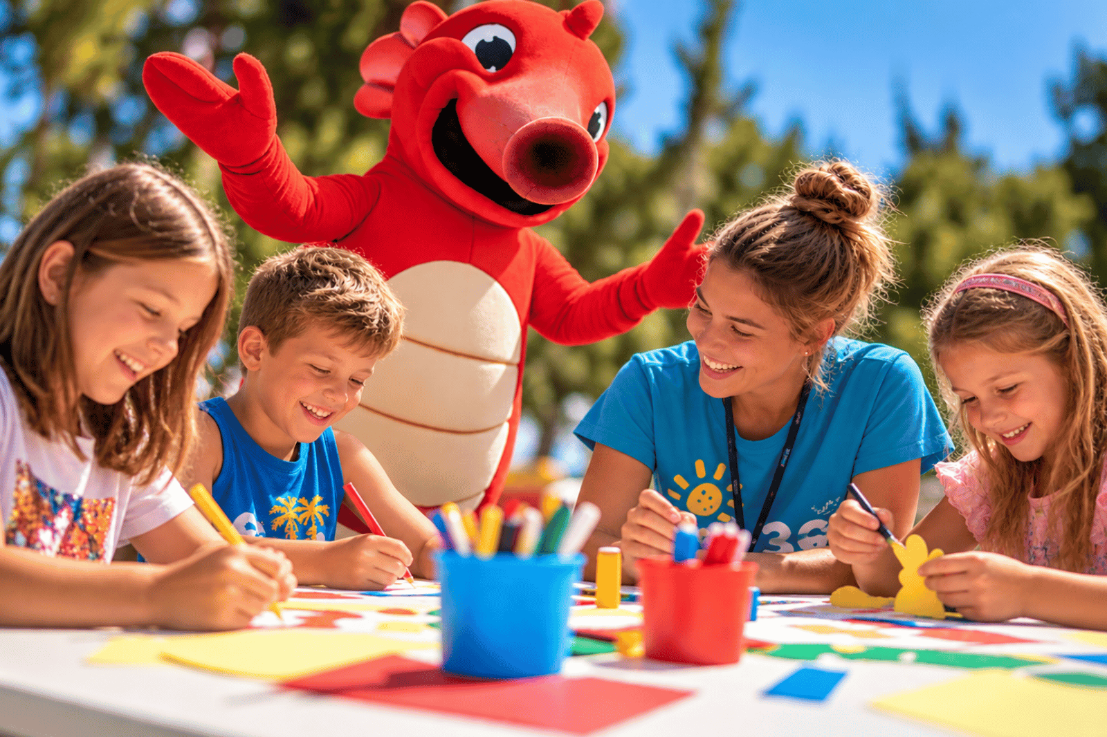 Hotel Materada - activities