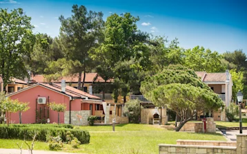 Stella Maris Resort - Apartments Amfora plava Laguna