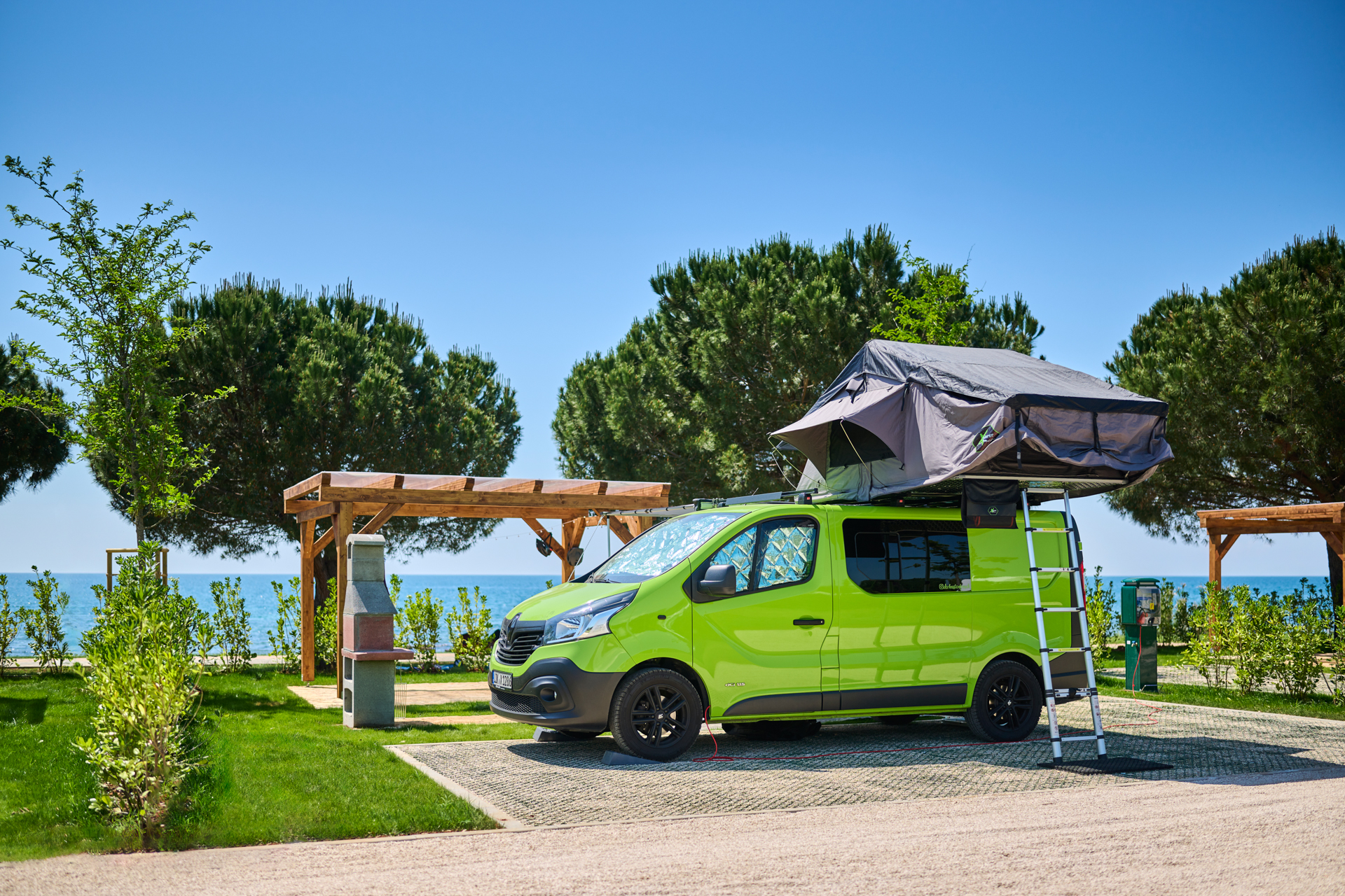 camping-park-umag-accommodation-pitches
