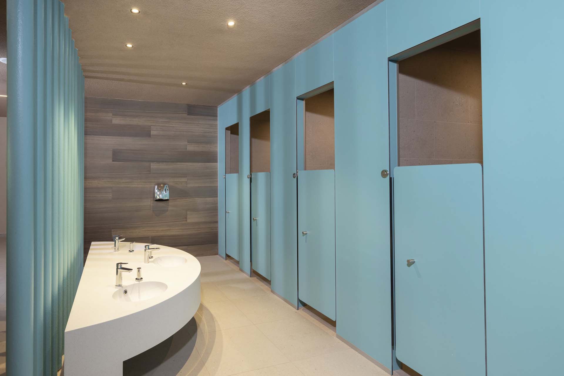 Camping Zelena Laguna 17