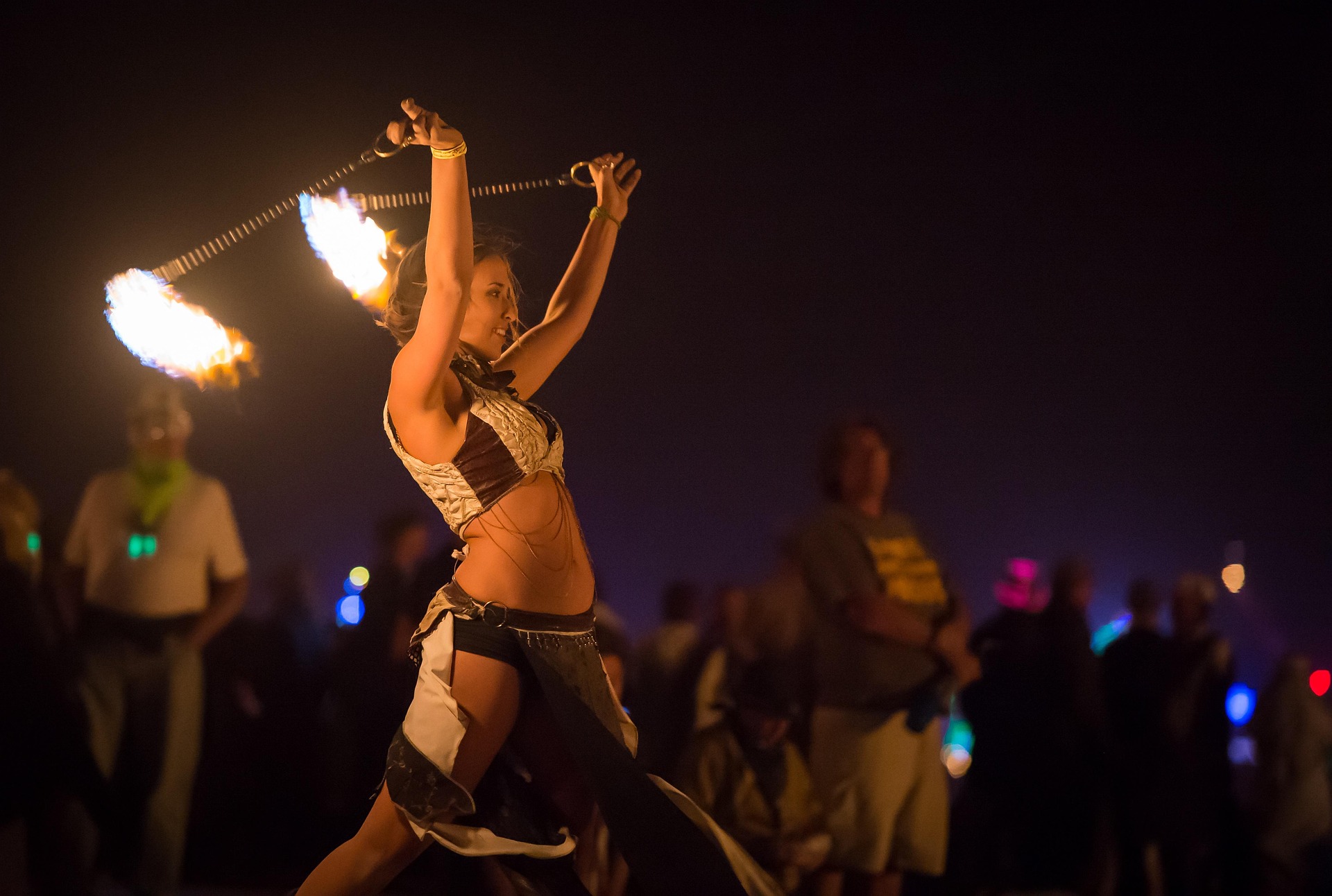 evening shows
