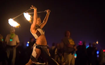evening shows