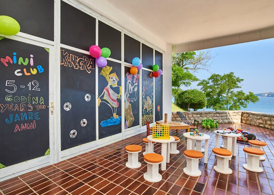 camping kanegra - activities&experiences